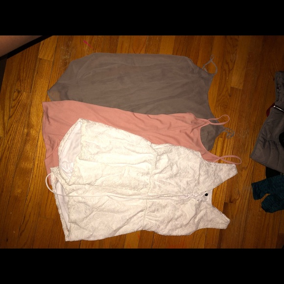 Forever21 Mini Dresses Bundle - Picture 1 of 7